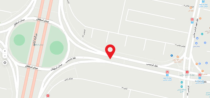 مطب دکتر پادرایی