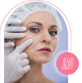 جراحی های محدود دکتر پادرایی