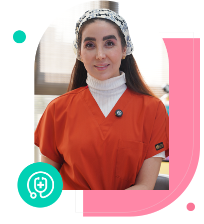 دکتر پادرایی متخص پوست و مو زیبایی دارای برد تخصصی