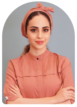 پرسنل مطب دکتر پادرایی